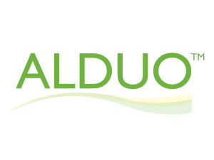 ALDUO logo