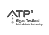 ATP3 - Algae Testbed Public-Private Partnership Logo
