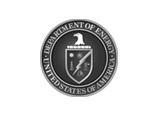 DOE - Department of Energy Logo